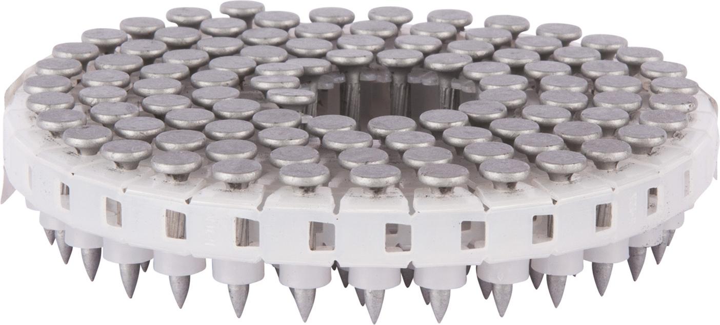 Makita Betonnägel 19 x 3 mm, 1.000 Stk. Beton - gehärtet - 19 x 3 mm - 1.000 Stk. F-33591