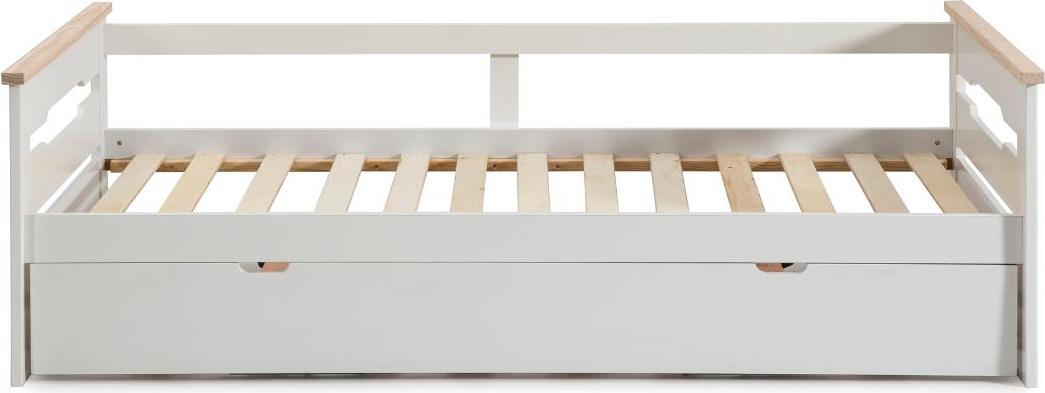 CALICOSY - Lit gigogne mit 90x190 cm Schlafgelegenheiten - ELSA 13619-MARCKERICK