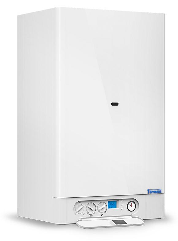 Thermona Gastherme | Heizwerttherme | Therm 20 LXZE.A | 20 kW 1039.9
