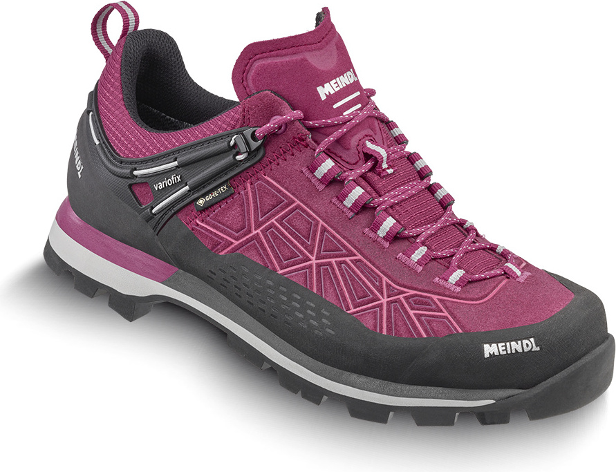 MEINDL Literock free Lady GTX BROMBEER BROMBEER 39.5 4693