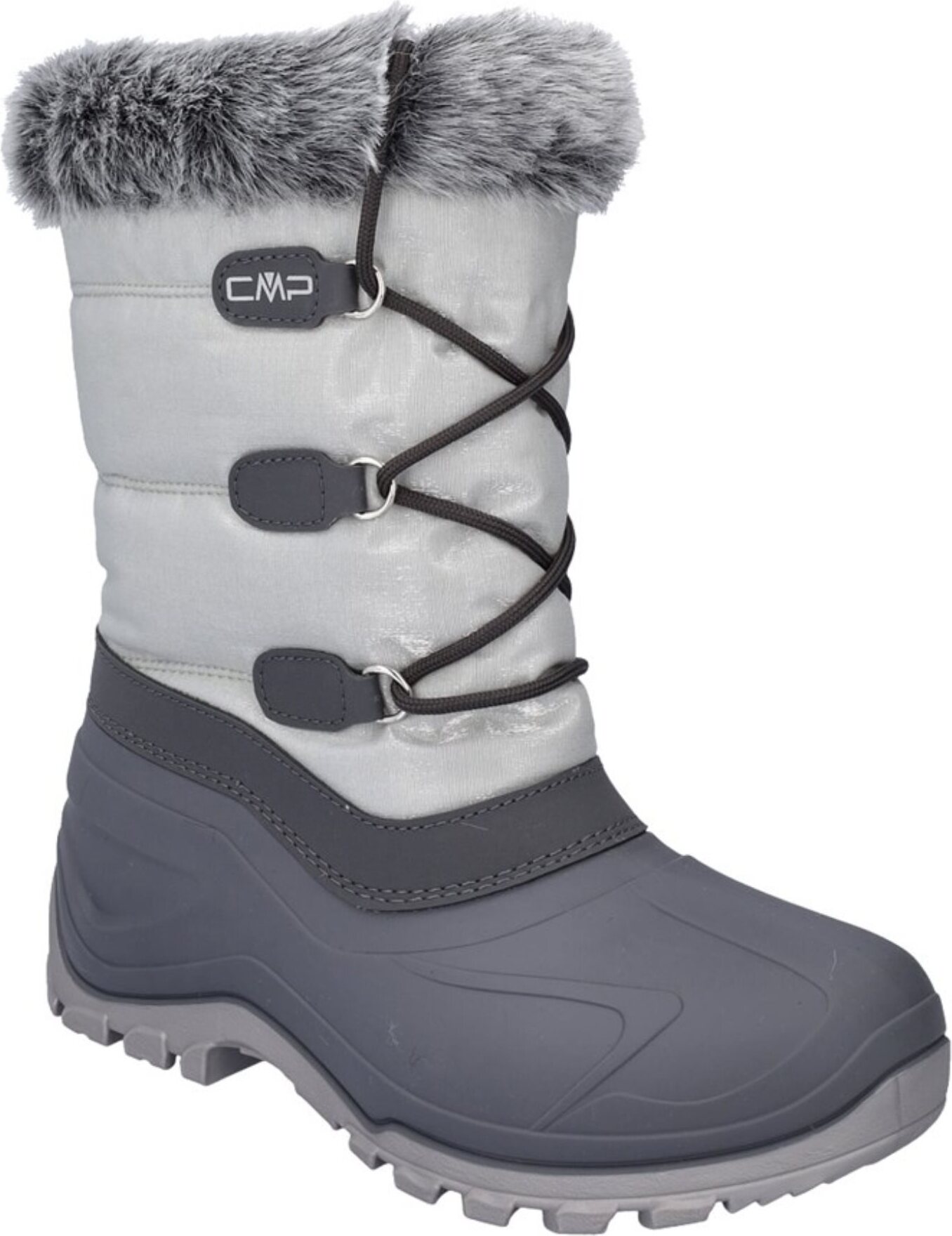 Schuhe CMP Low Urban Style 3Q78956A440