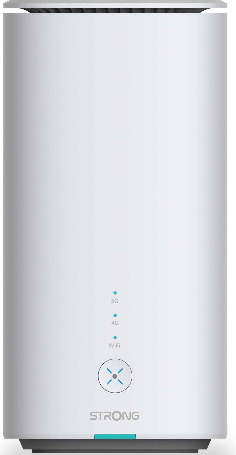 Strong 5G Router AX3000 Router für | Kaufland.at