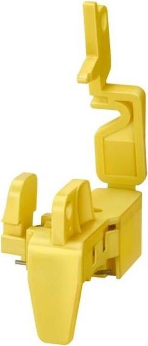 Siemens Dig.Industr. Griffsperre 5ST3801