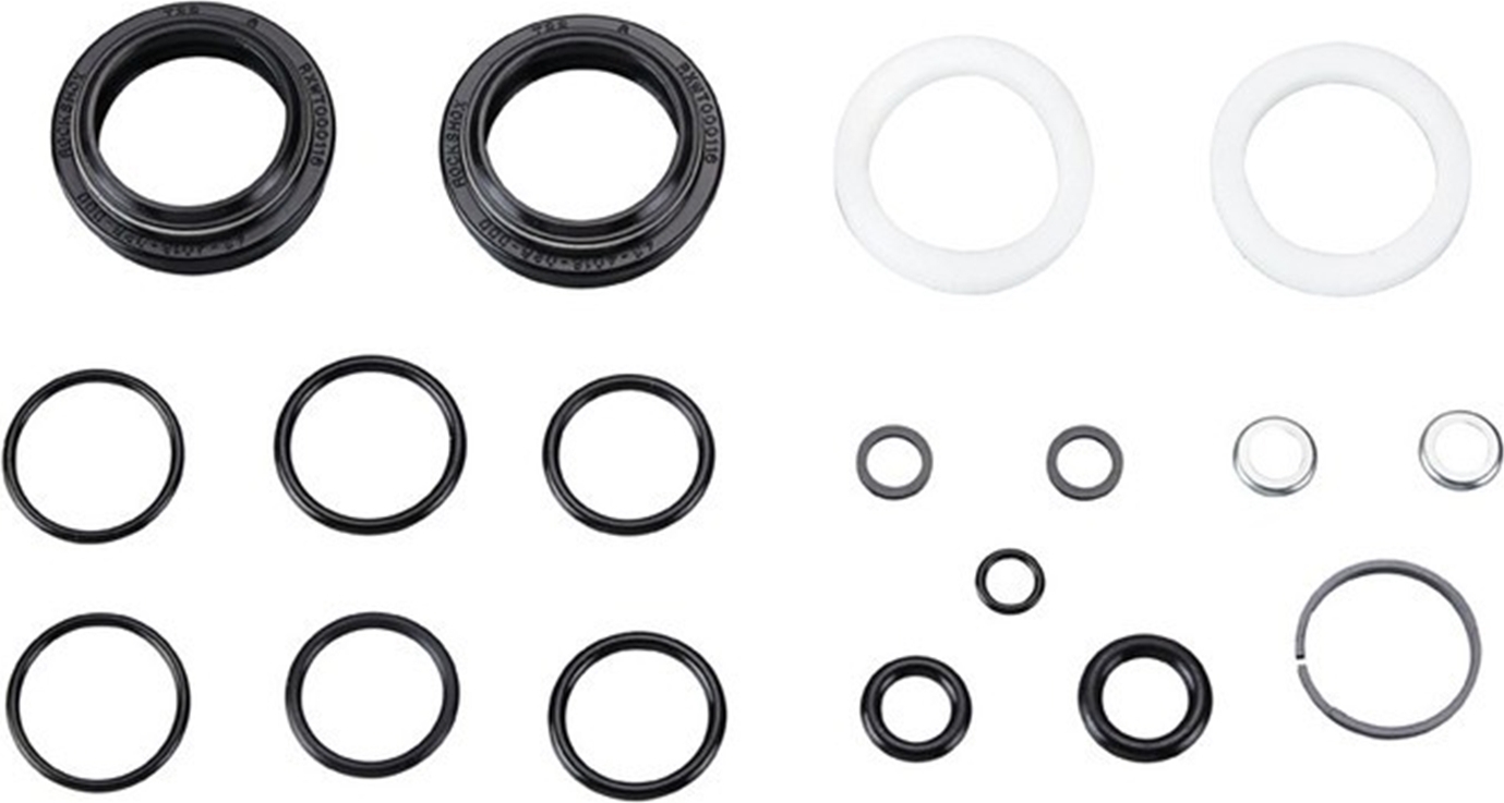 ROCK SHOX RockShox 200 Std/1 Jahr Service Kit RockShox SID SL 32mm RL/RLC/XX/Sel/Sel+/Ult(2017- WBP2055980409