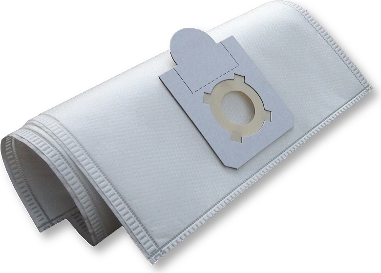 Kallefornia 4 Feinstaub Filtersäcke für Nilco IC 640 Filtersack IC640 Filter-Beutel Sack K331V.4-33
