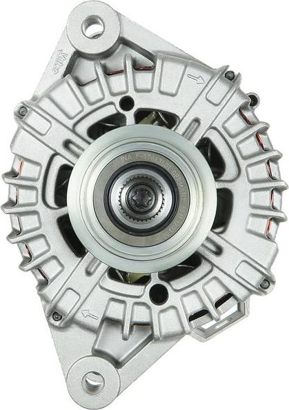 Valeo H-1 2.5 CRDi, H350 2.5 CRDi [D4CB] 01/2009- A3604(VALEO)