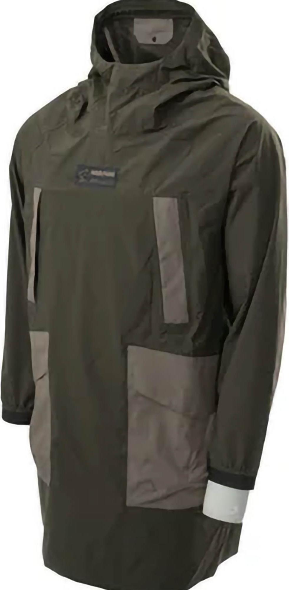Nash ZT Lite Dry Pack Smock Jacke - S