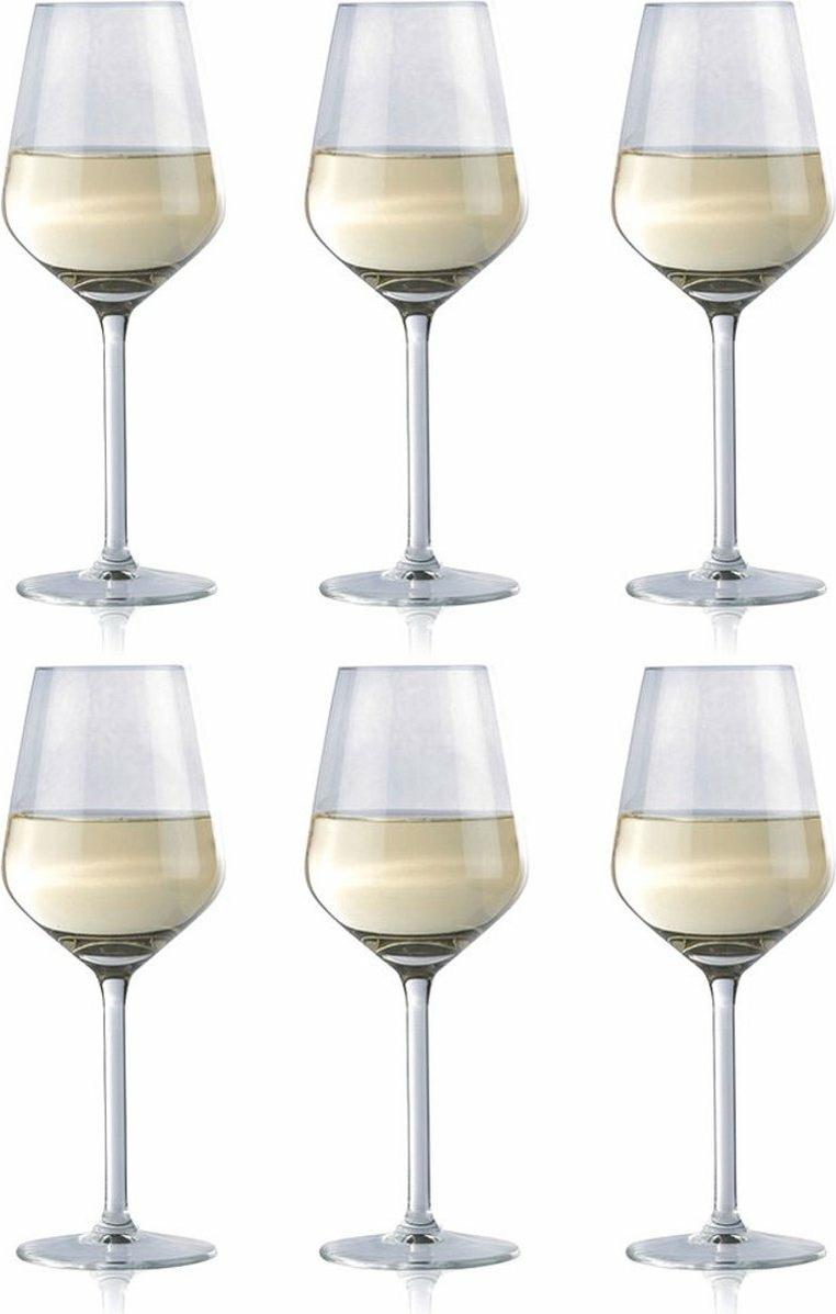 Alpina Design Alpina Weinglaser Weiswein - 6x Stuck - Weiswein - 37 cl 10087219-0-0