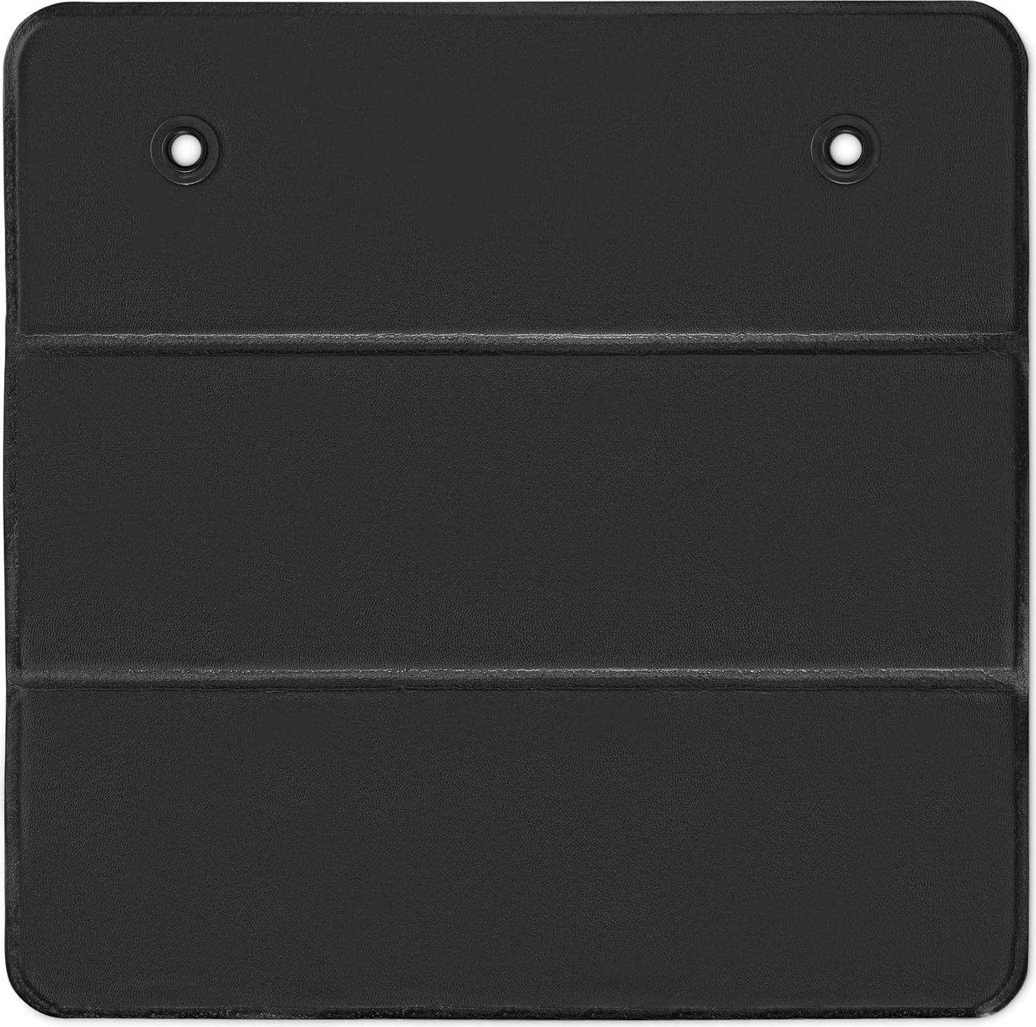 Markenlos Magnetische Werkzeugmat Werkzeughalter 30 x 30 cm - Magnetpad Magnetmat faltbar - Werkzeugorganizer für Werkzeuge und Befestigungsmaterial