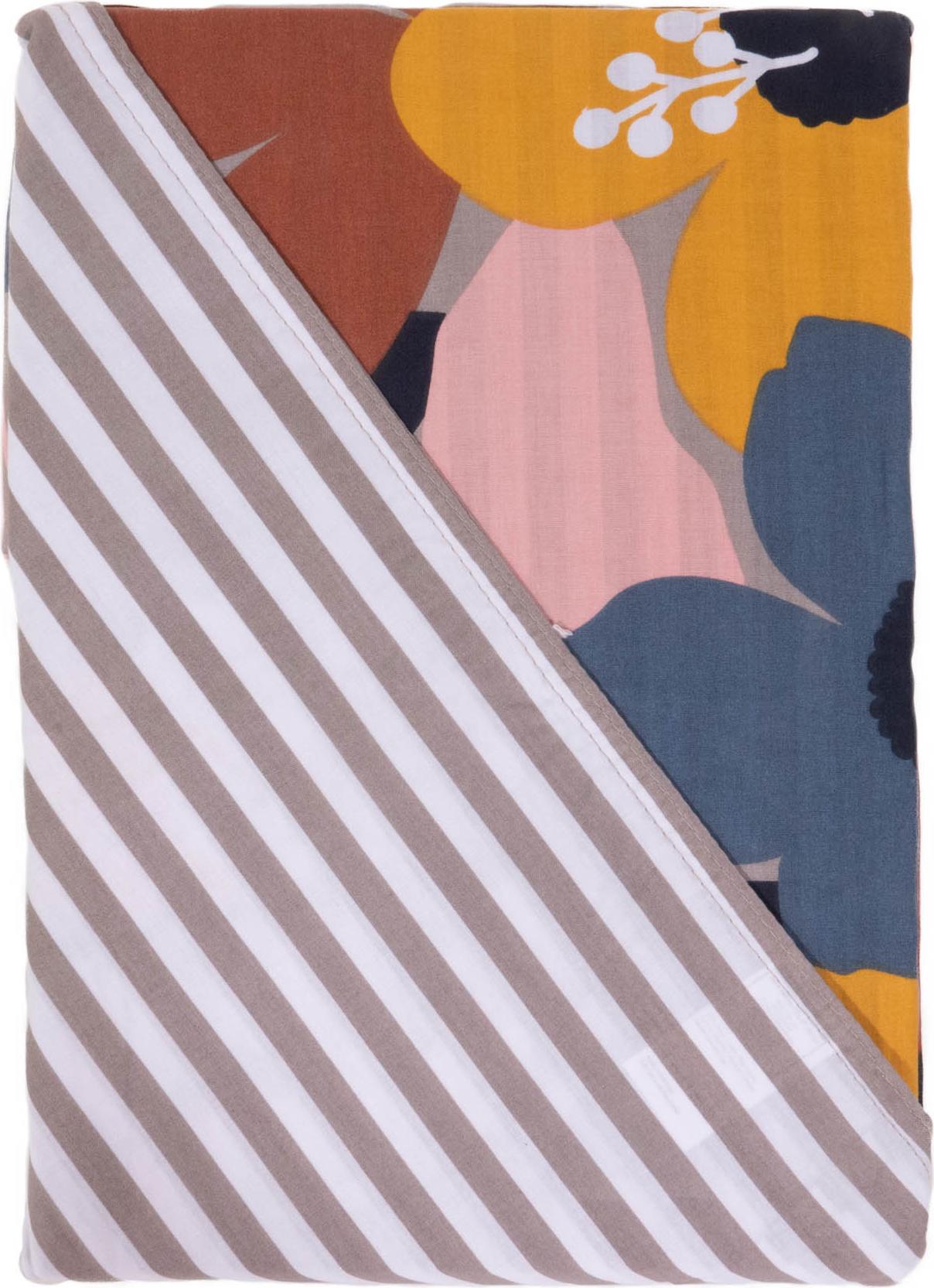 TODAY Bedrucktes Bettwäscheset SUNSHINE ADELE 122793