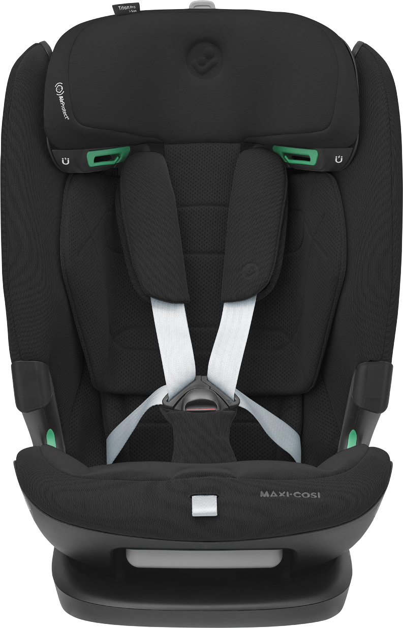 Maxi-Cosi Kindersitz Titan Pro2 i-Size ab 15 Monate