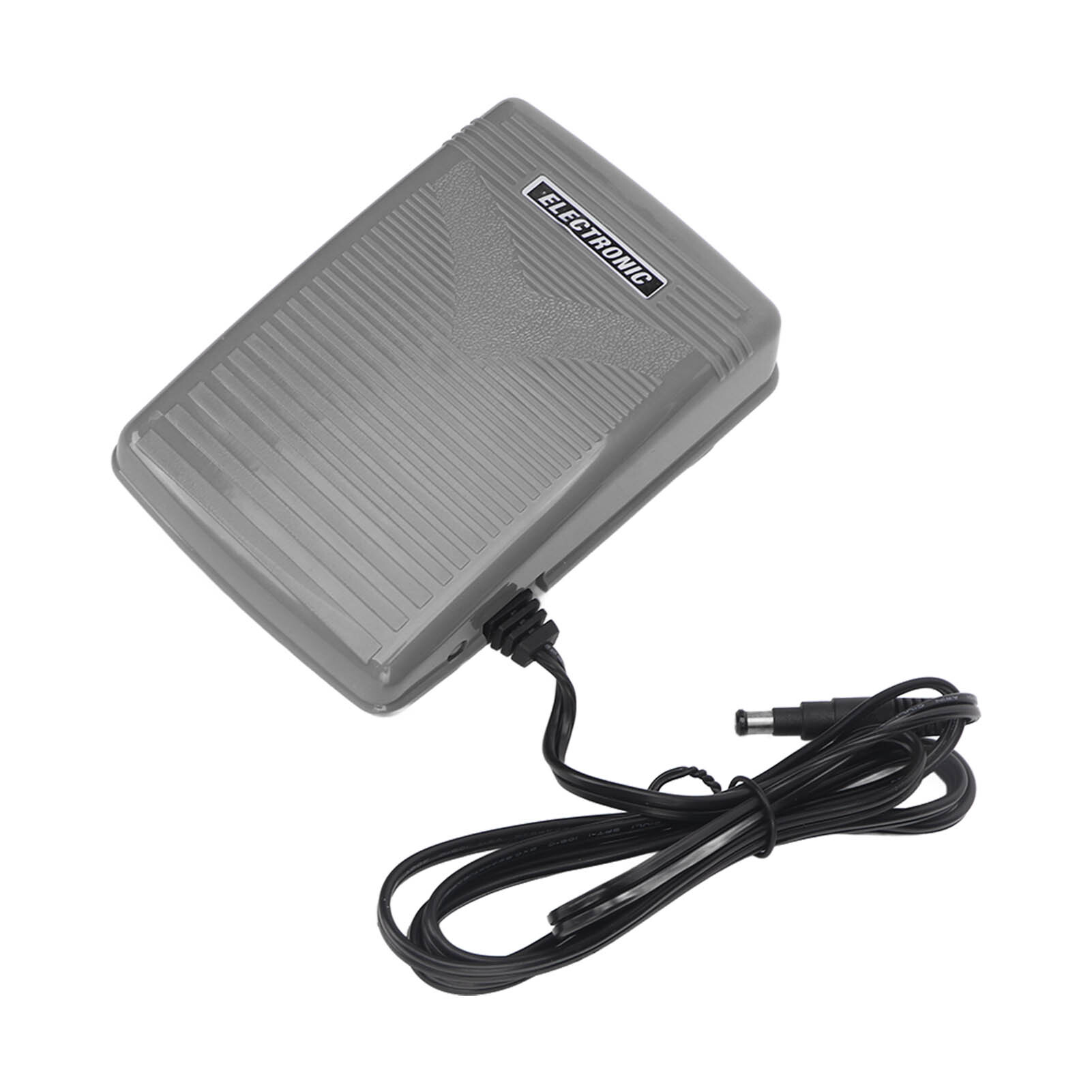 Cocosity Nähmaschinenfußpedal,Nähmaschinenfußpedal,Nähmaschinenfußsteuerungspedal,Ersatzfußpedal,Nähmaschinenpedal,Nähmaschinenfußsteuerungspedal