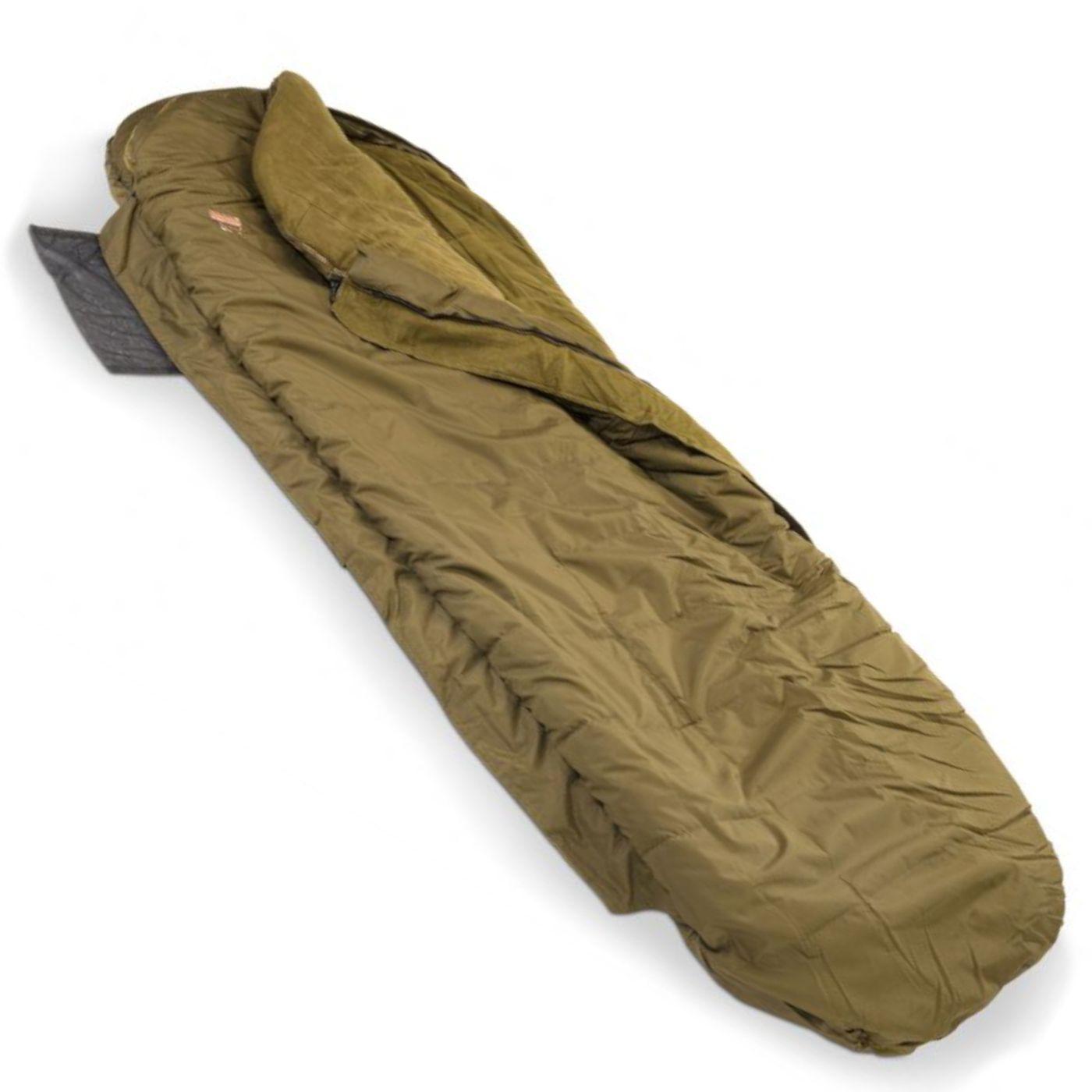 ANACONDA Level 4.2 Sleeping Bag - Schlafsack 7152742