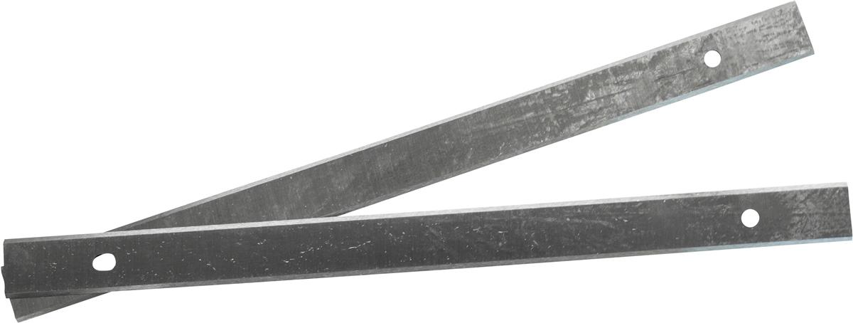 GÜDE Ersatzmesser 2 Stück Messer Hobelmesser für Hobel GDH 330 55268 TGDE_54999