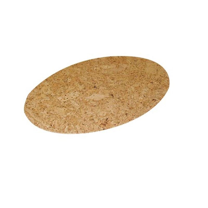 MAT group tischsets Kreis 15cm Glattkork (6Stk) podl.d15 hladká sted.6ks, korek
