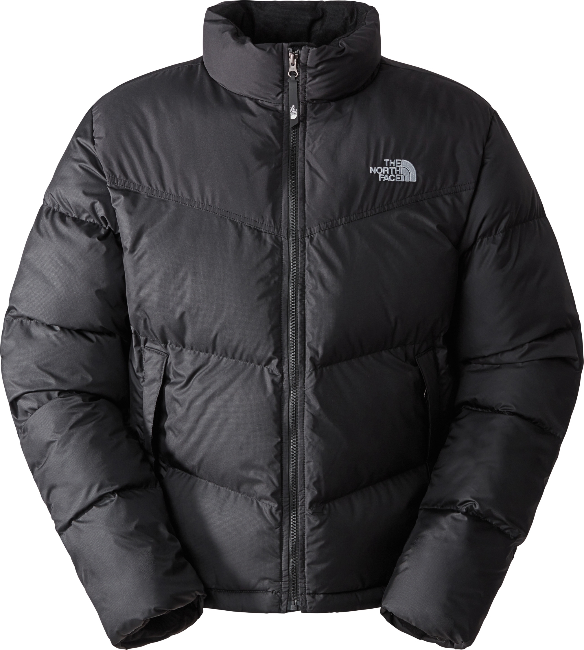 The North Face M Saikuru Kurtka Tnf Czarny Tnf Czarny L