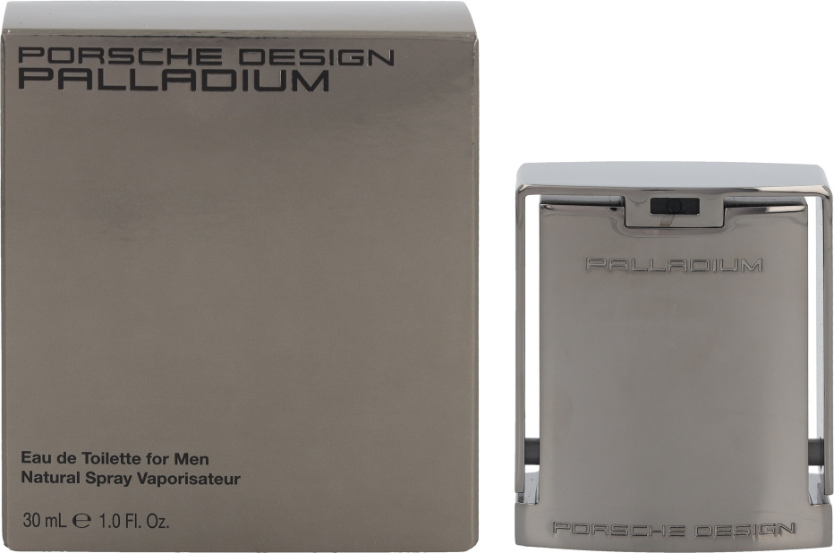 Porsche Design Palladium toaletná voda pánska 30 ml