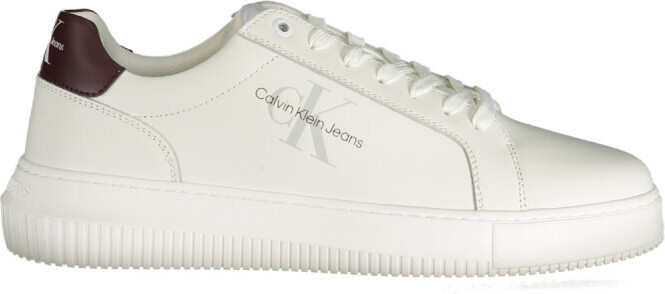 Calvin Klein Pánska športová obuv White Farba: White, Veľkosť: 45