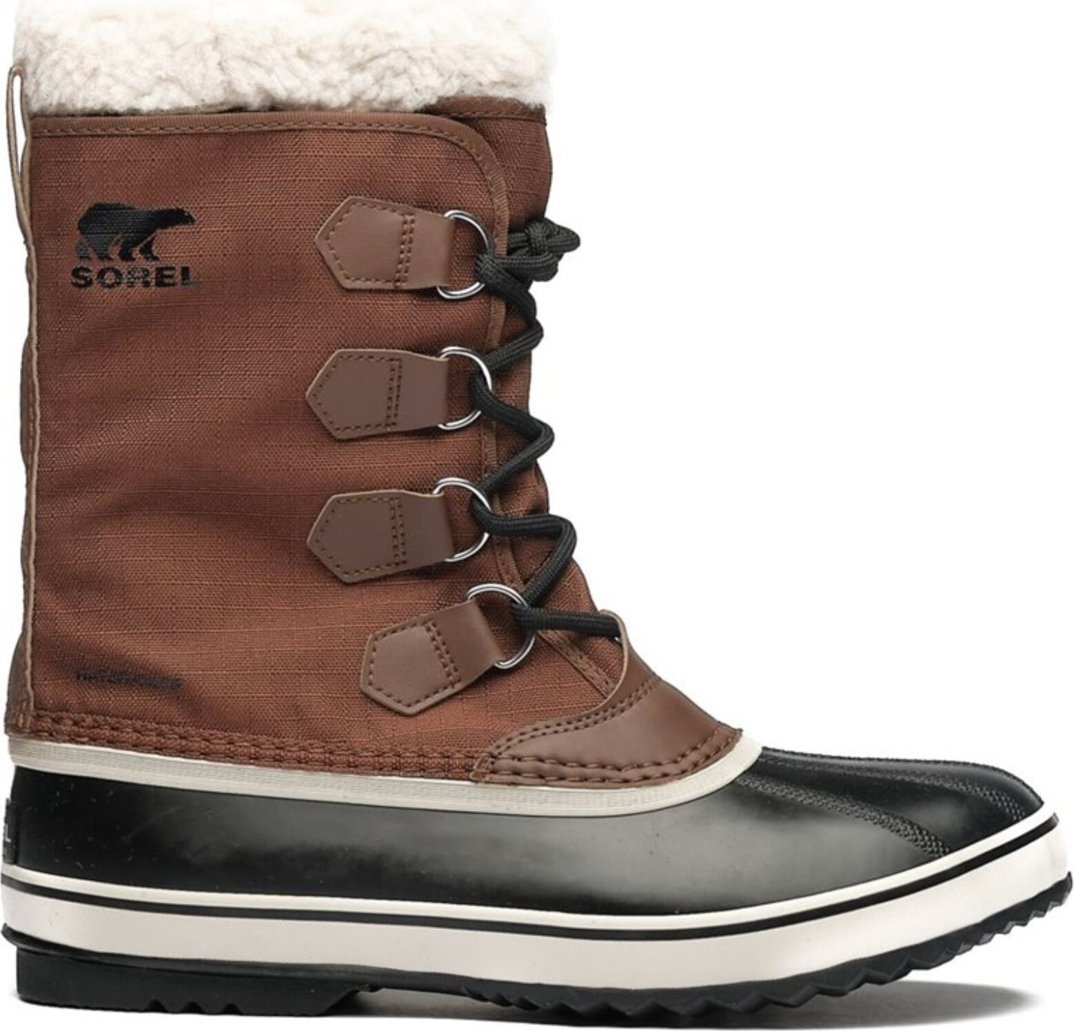 Sorel Obuv 1964 Pac Nylon WP, 1855191256