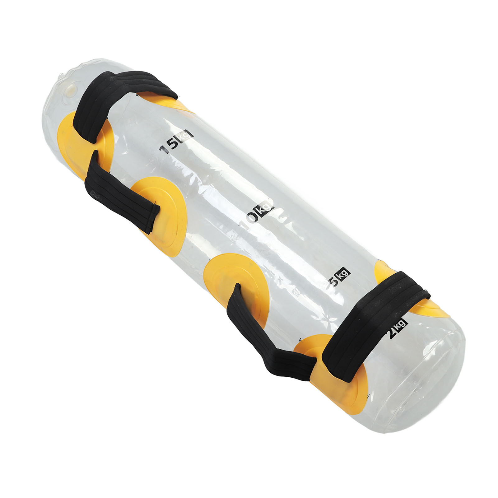 Cocosity Fill Water Training Weight Bag,Water Weight Training Power Bag,Water Weight Training Bag,Water Filled Training Bag,Training Power Bag mit Wassergewicht,Adjustable Water Weight Bag