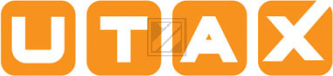 UTAX CK-8514K, 30000 strany, Čierna, 1 kusov