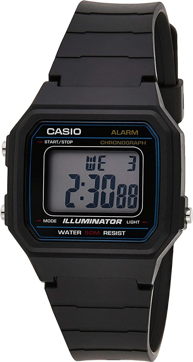 Uni Watch Casio COLLECTION