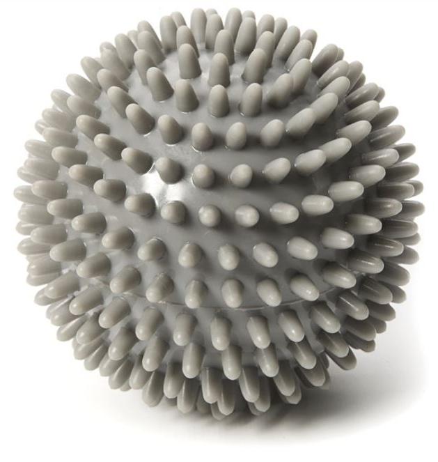 Northix Wonder Core - Stacheliger Massageball - 9 cm WOC033