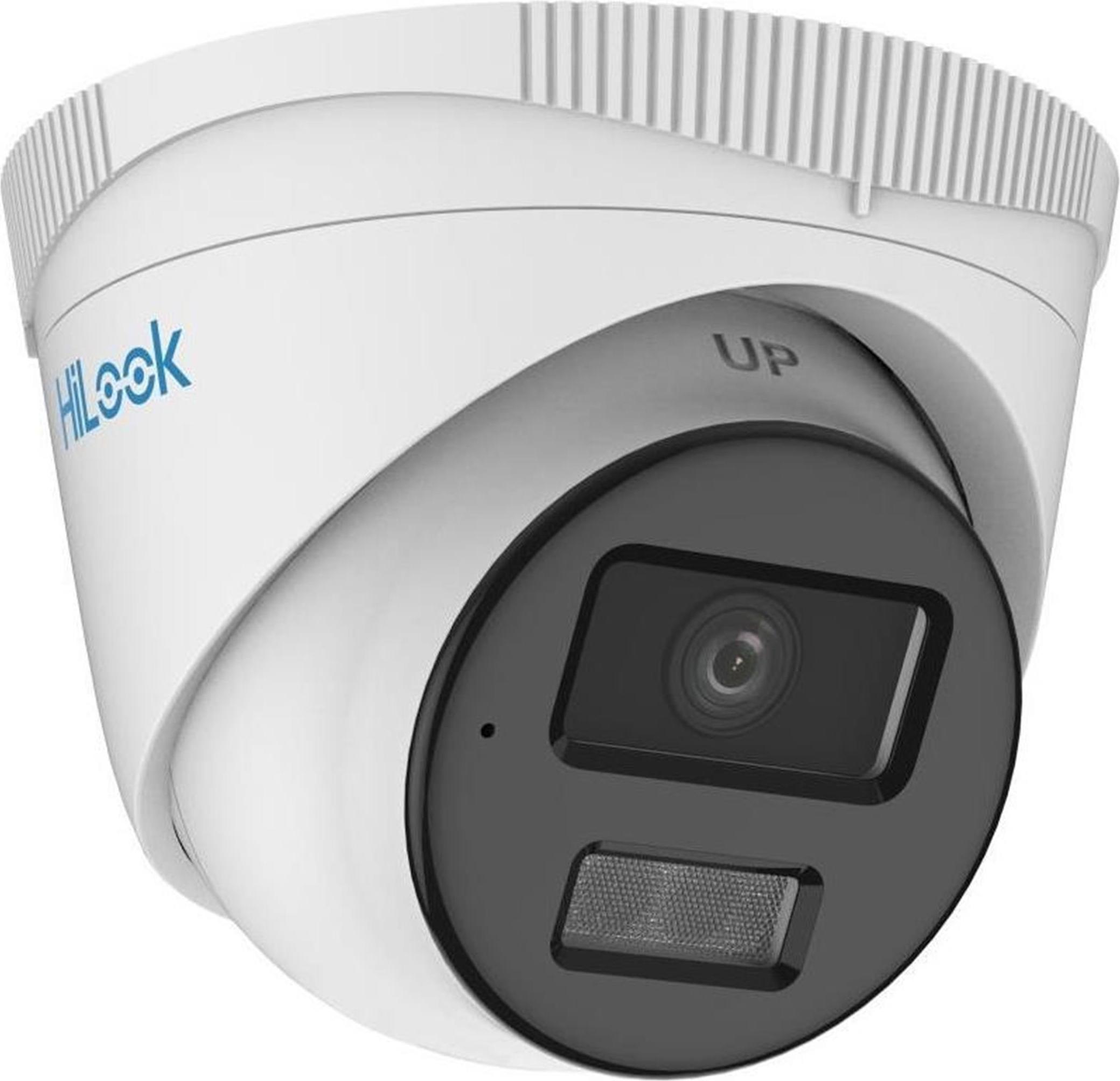 Hilook by Hikvision IPC-T249HA-LU