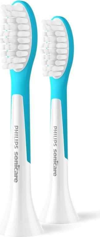 Philips Sonicare fr Kinder fr Kinder HX6042/90 2er-Pack Brstenkpfe