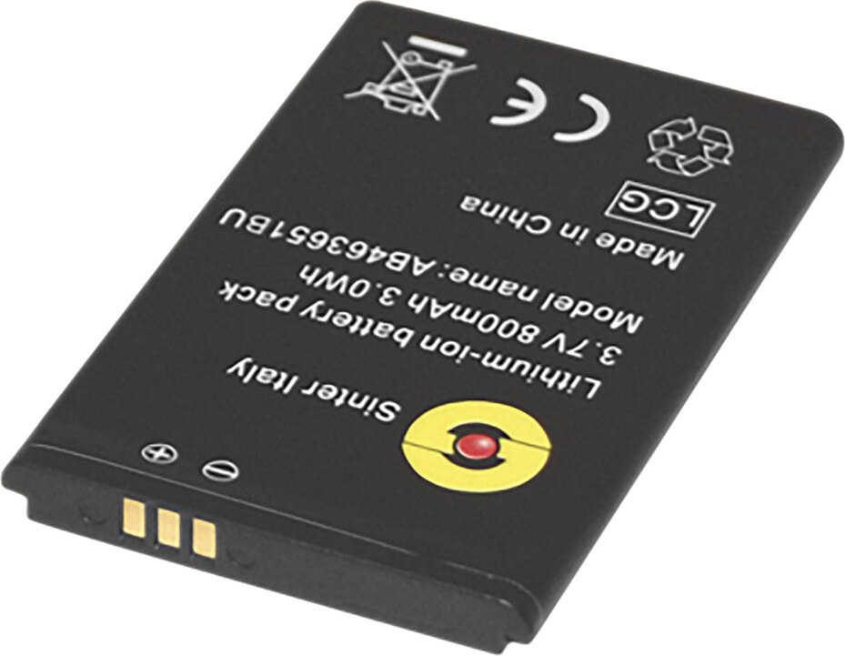 Batéria N-COM B1 a B4 PLUS