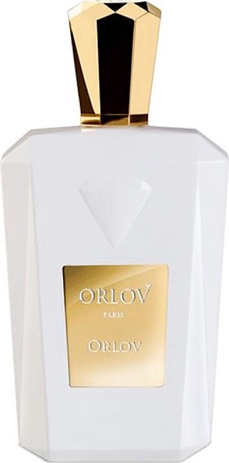 Orlov Paris Orlov EDP plniteľný 75 ml W