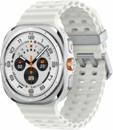 Samsung Galaxy Watch Ultra 47 mm L705 Titanium White