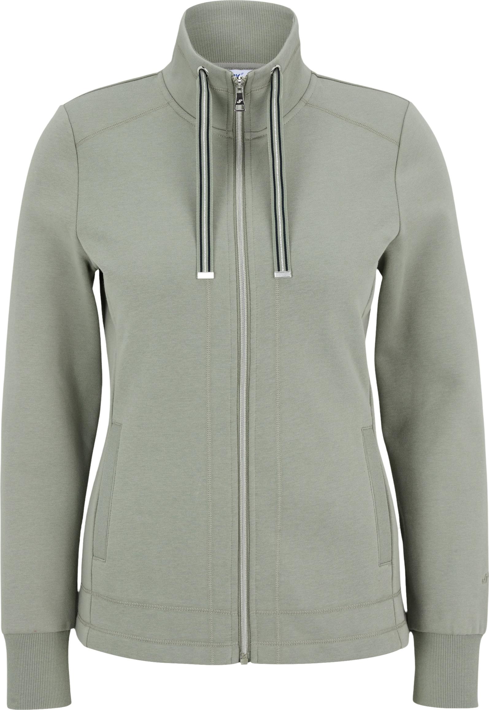 Joy Toy JOY TATJANA Jacke DRIED SAGE DRIED SAGE 40 36899