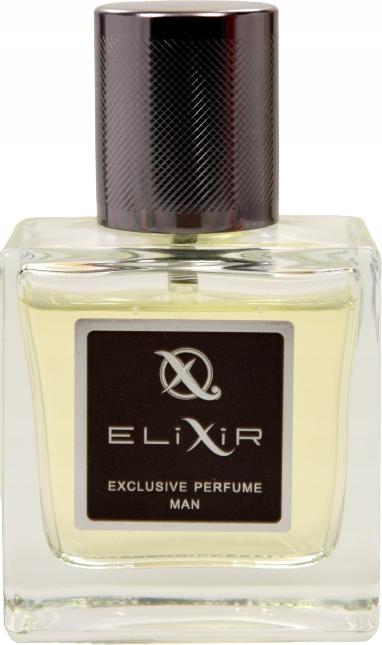 Elixir Elixier 50 ml - M49, inspiriert von HUGO BOSS BOTTLED TONIC