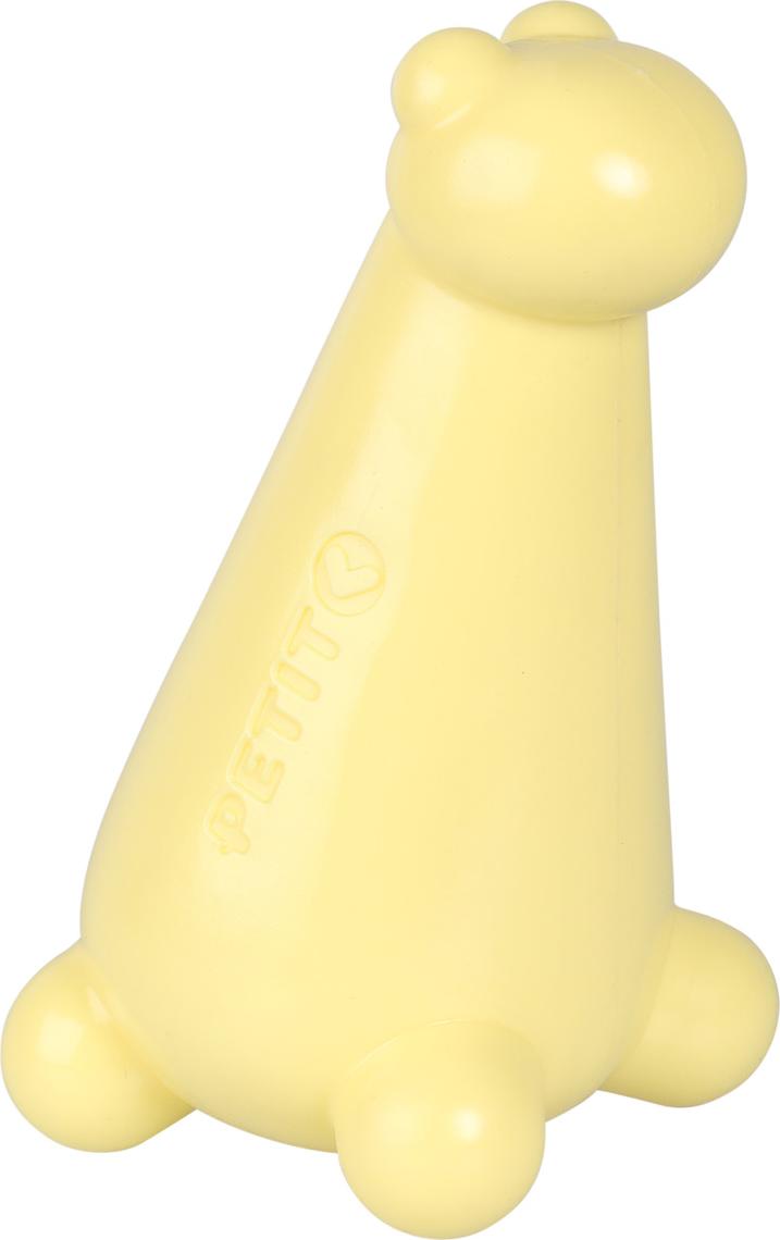 Laroy Group Duvo+ Petit Gigi Belohnungsspielzeug gelb 309/479735