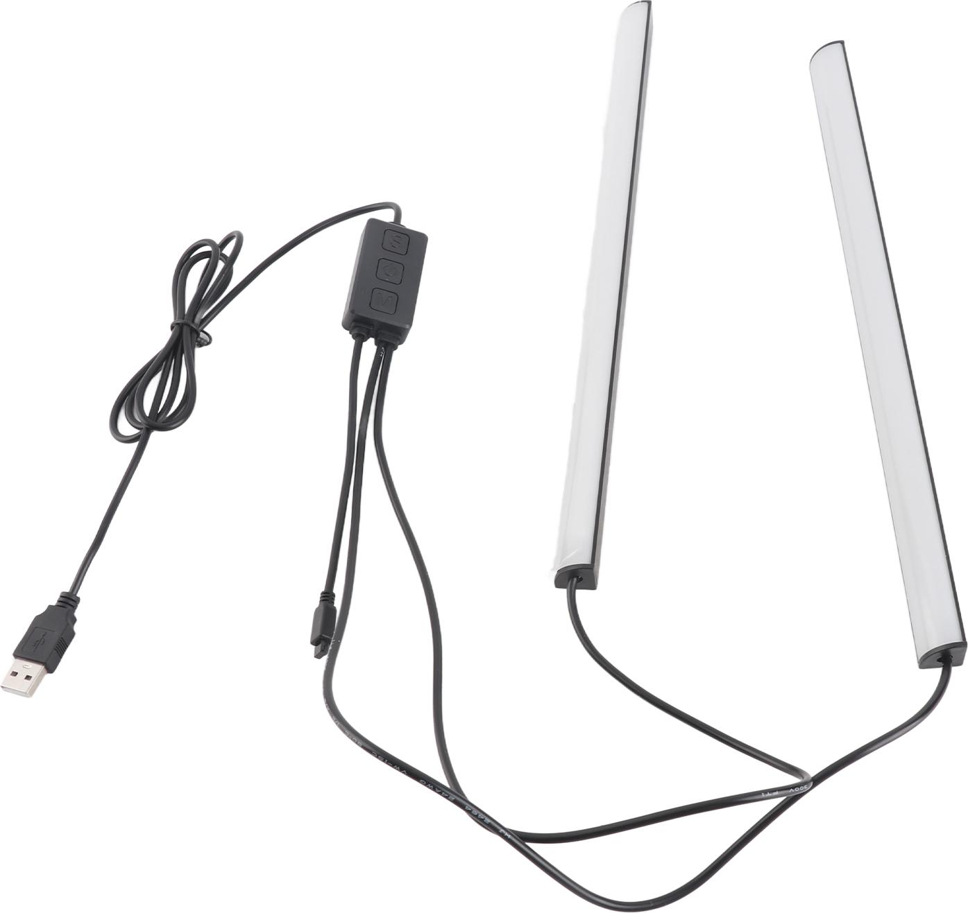 RGB Phantom Color Pickup Light Klávesnica Ambientné svetlo Podsvietenie obrazovky Nočné svetlo Spínač / diaľkové ovládanie Pickup Interaktívne