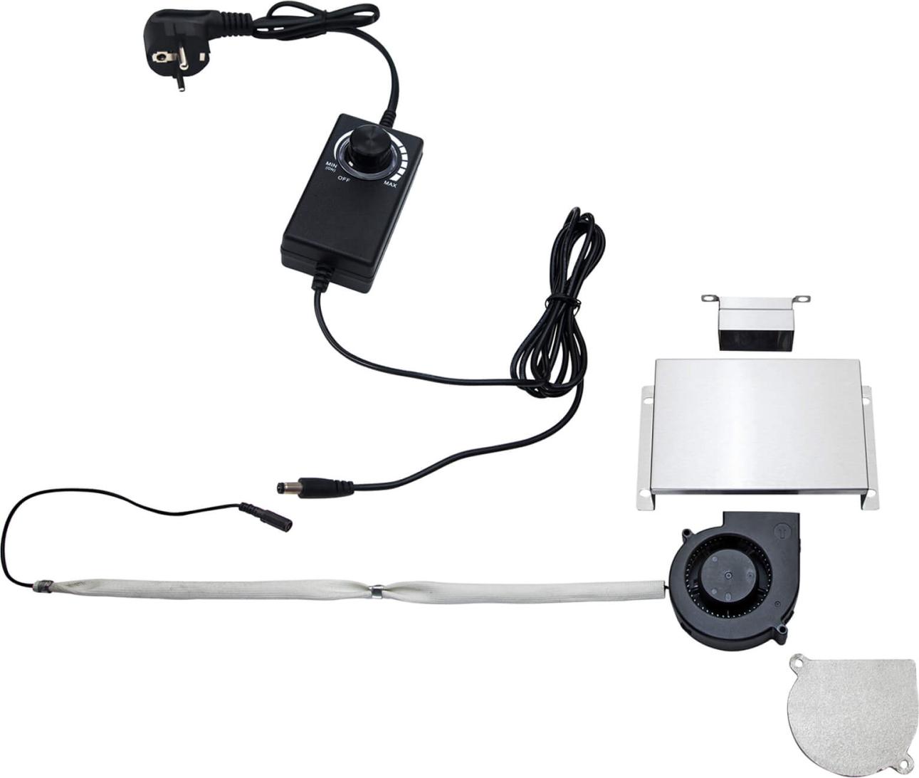 ALLGRILL All'Grill Bessere Hitzeverteilung im Grill, rüsten Sie unser Air System nach! 1303202300427