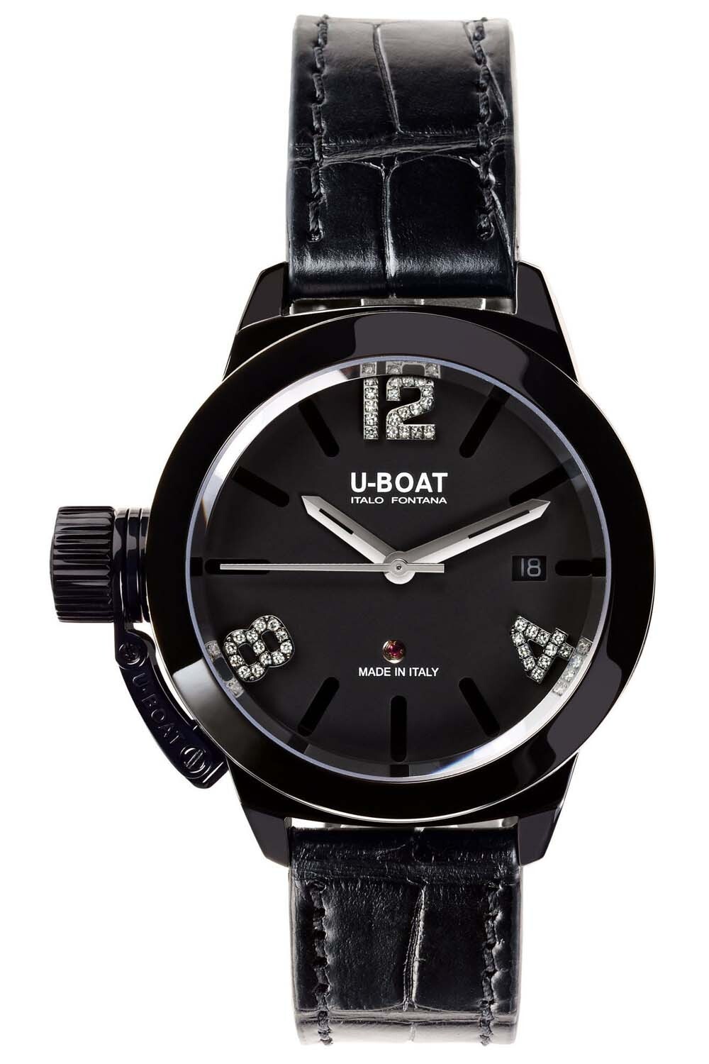 Dámske hodinky U-Boat - 6951