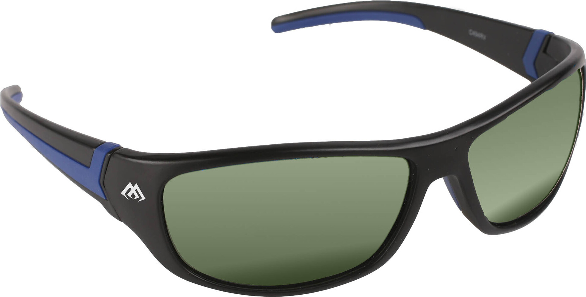 Polarisierende Brille Mikado 7516 Grün AMO-7516-GR