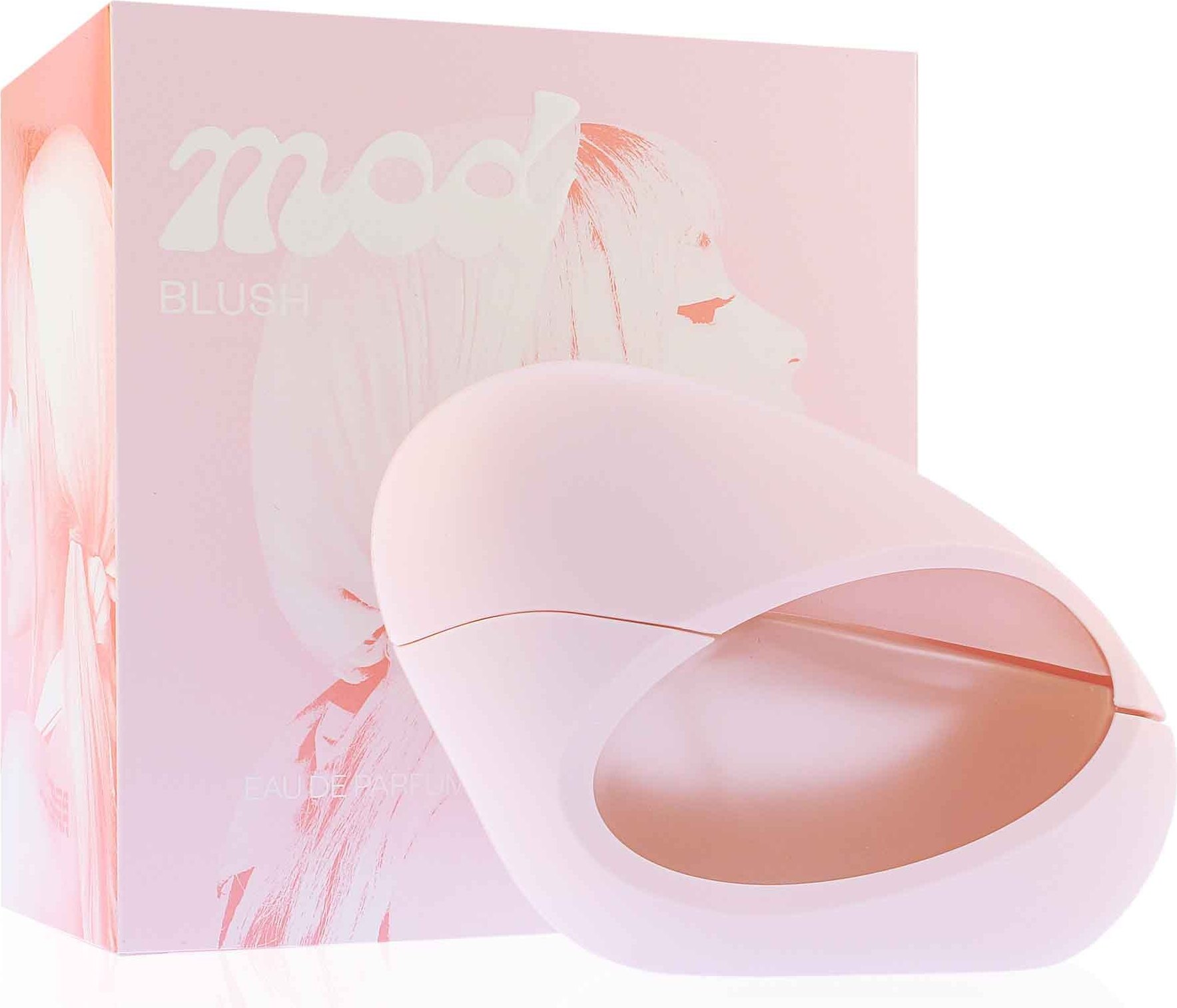 Ariana Grande MOD Blush parfumovaná voda dámska 30 ml