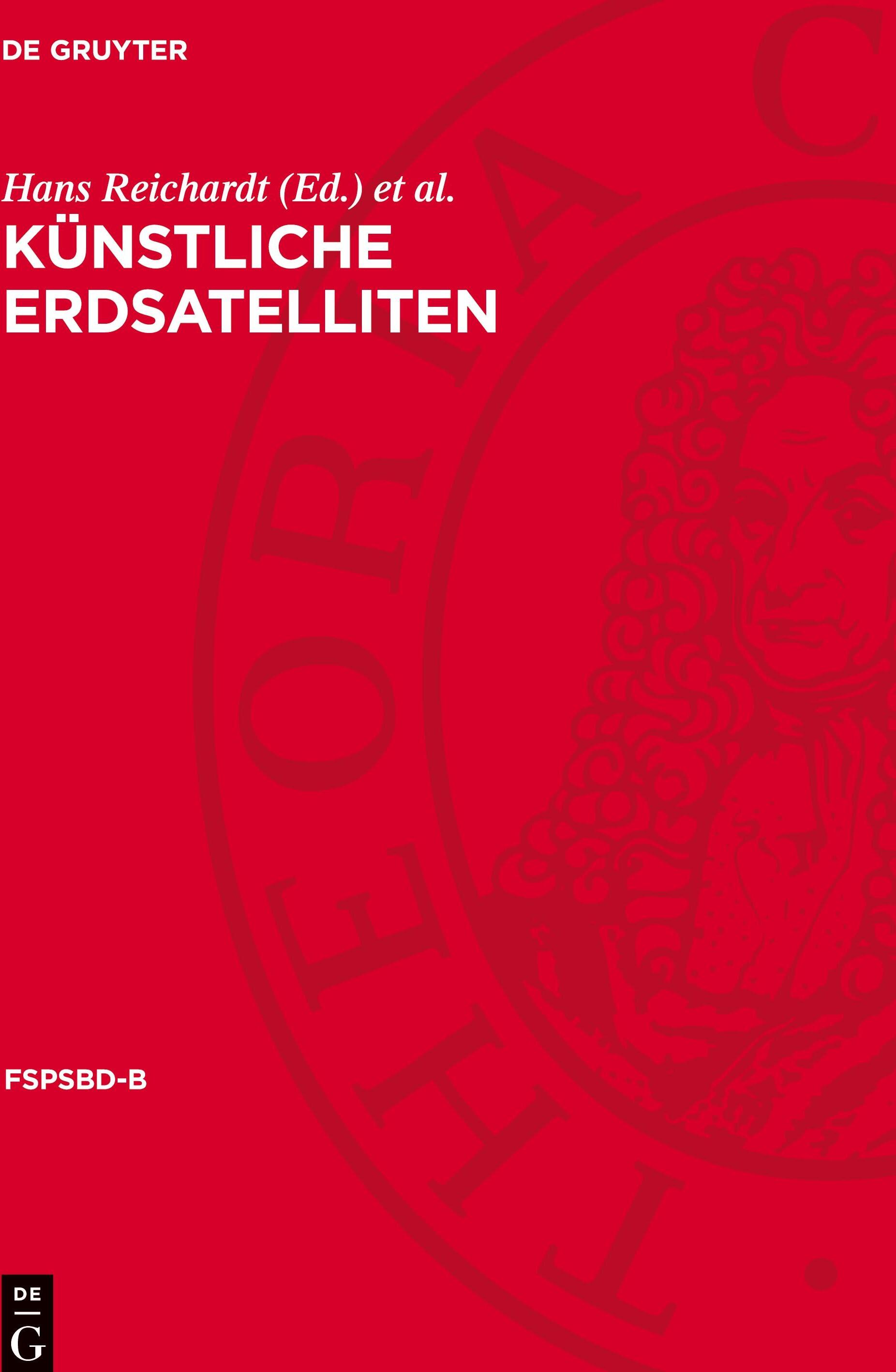 Sonstige Verlage Künstliche Erdsatelliten