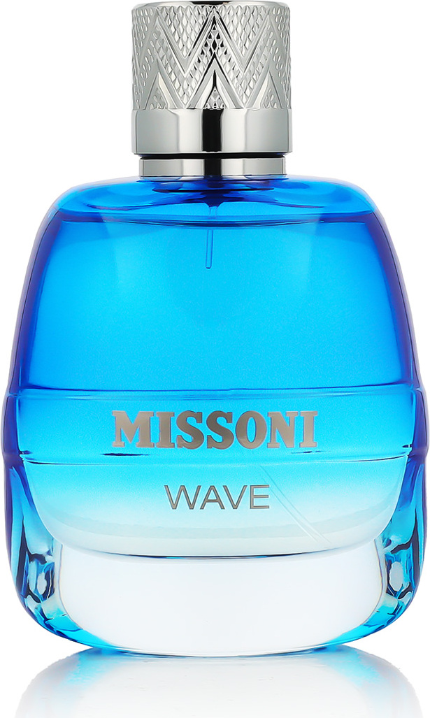 Missoni Wave toaletná voda pánska 100 ml
