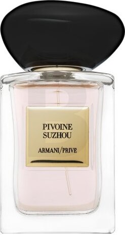 Armani (Giorgio Armani) Armani Privé Pivoine Suzhou toaletná voda unisex 50 ml