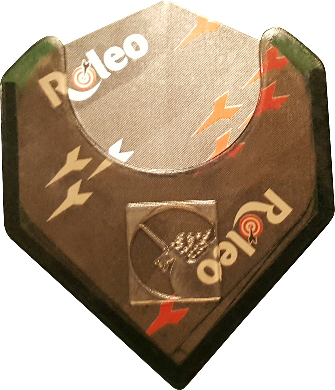 Unicorn Flight Fly Mate inkl. 2 Set Roleo Flights