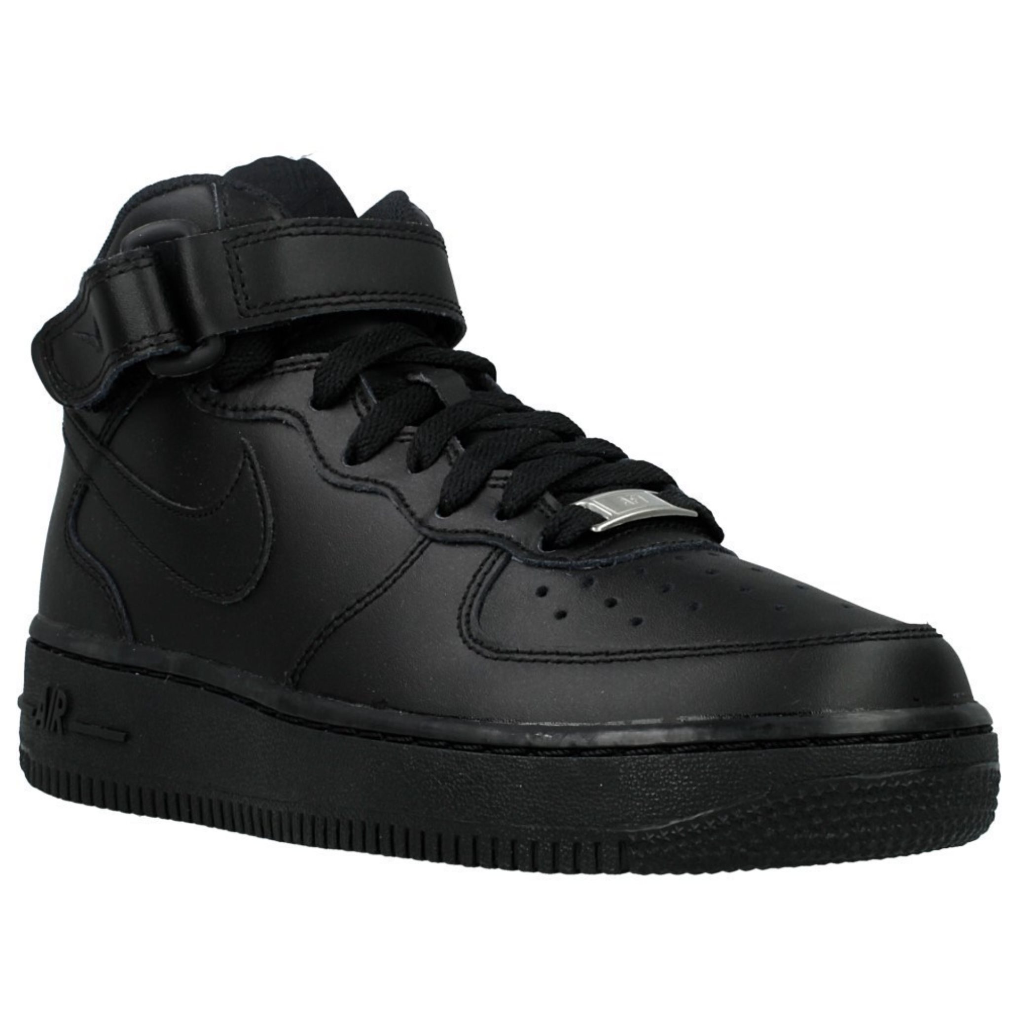 Nike Obuv Air Force 1 Mid GS, 314195004