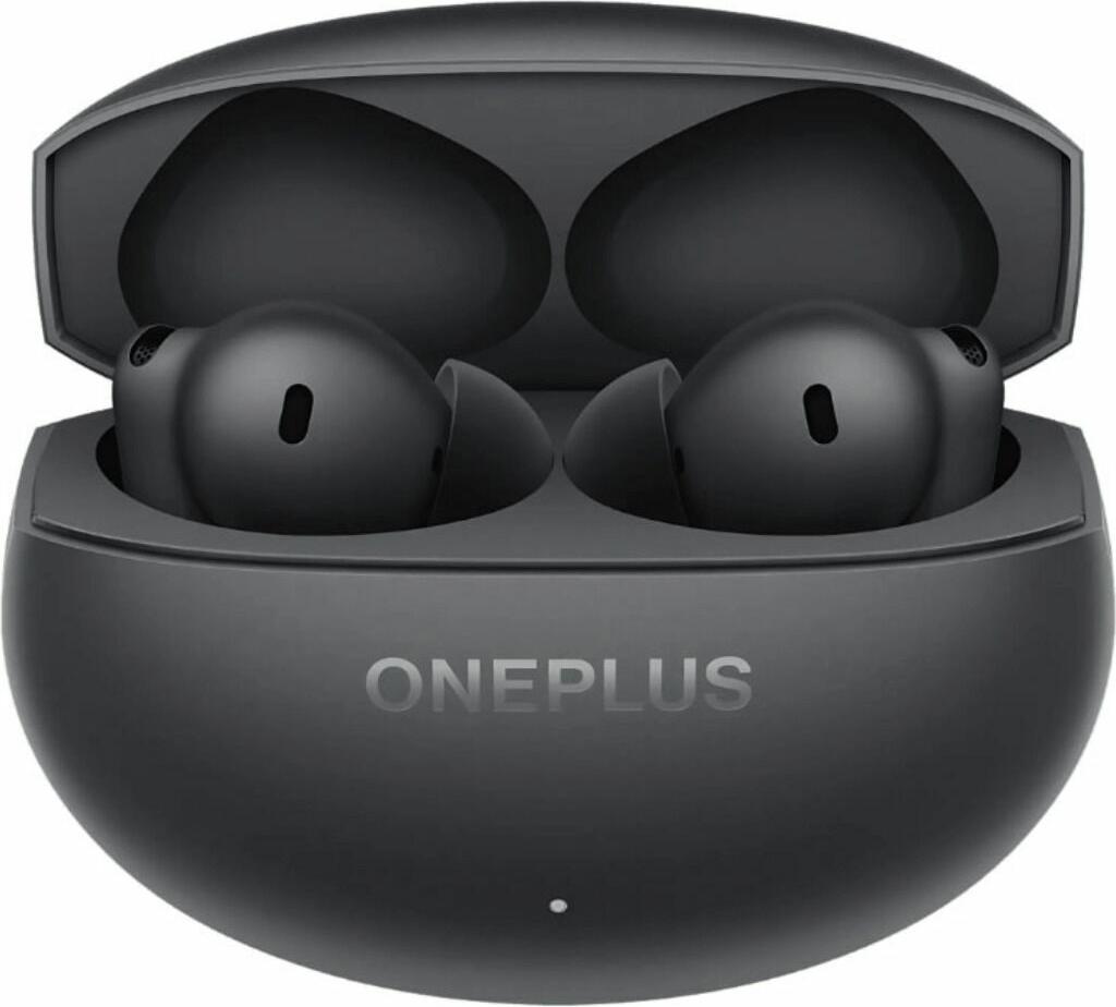 Bluetooth slúchadlá OnePlus Buds 4 Gris