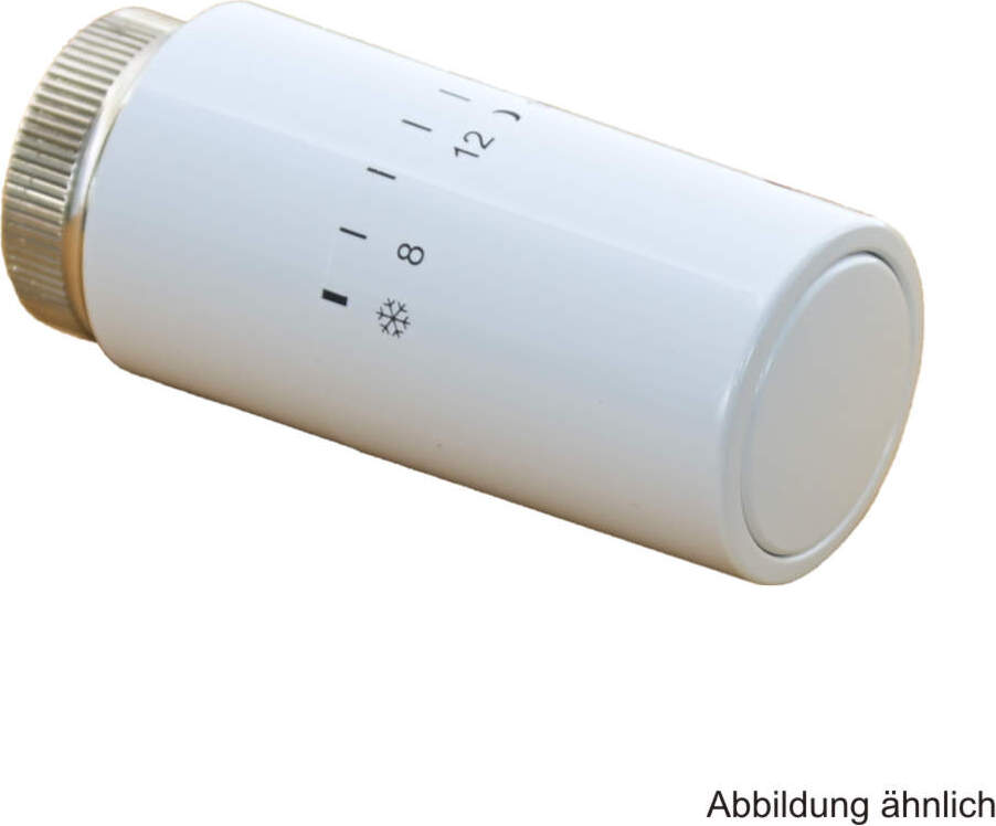 Heimeier Termostatická hlavica Halo M30x1,5 7500-00.500