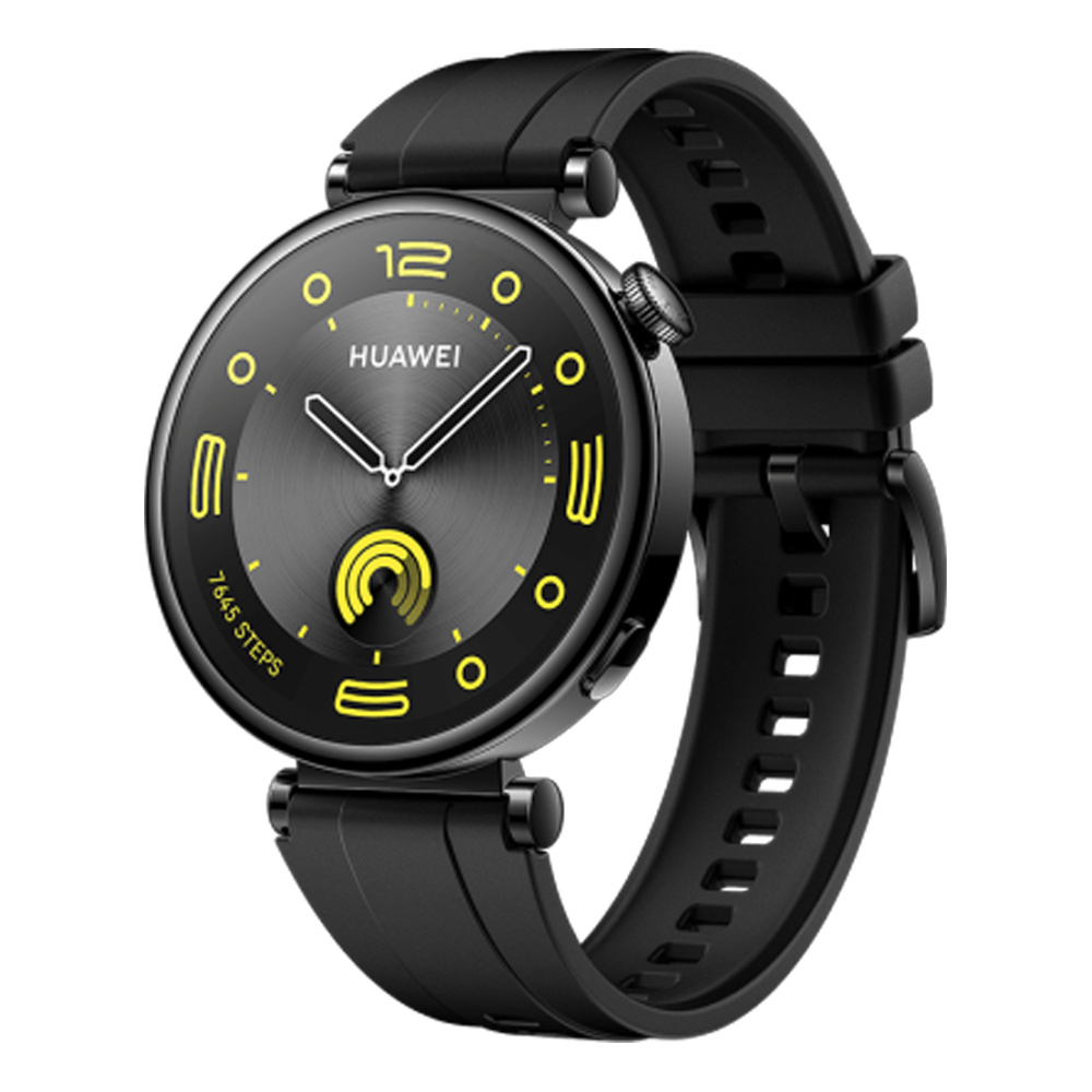 Huawei Watch GT4 41mm, čierna