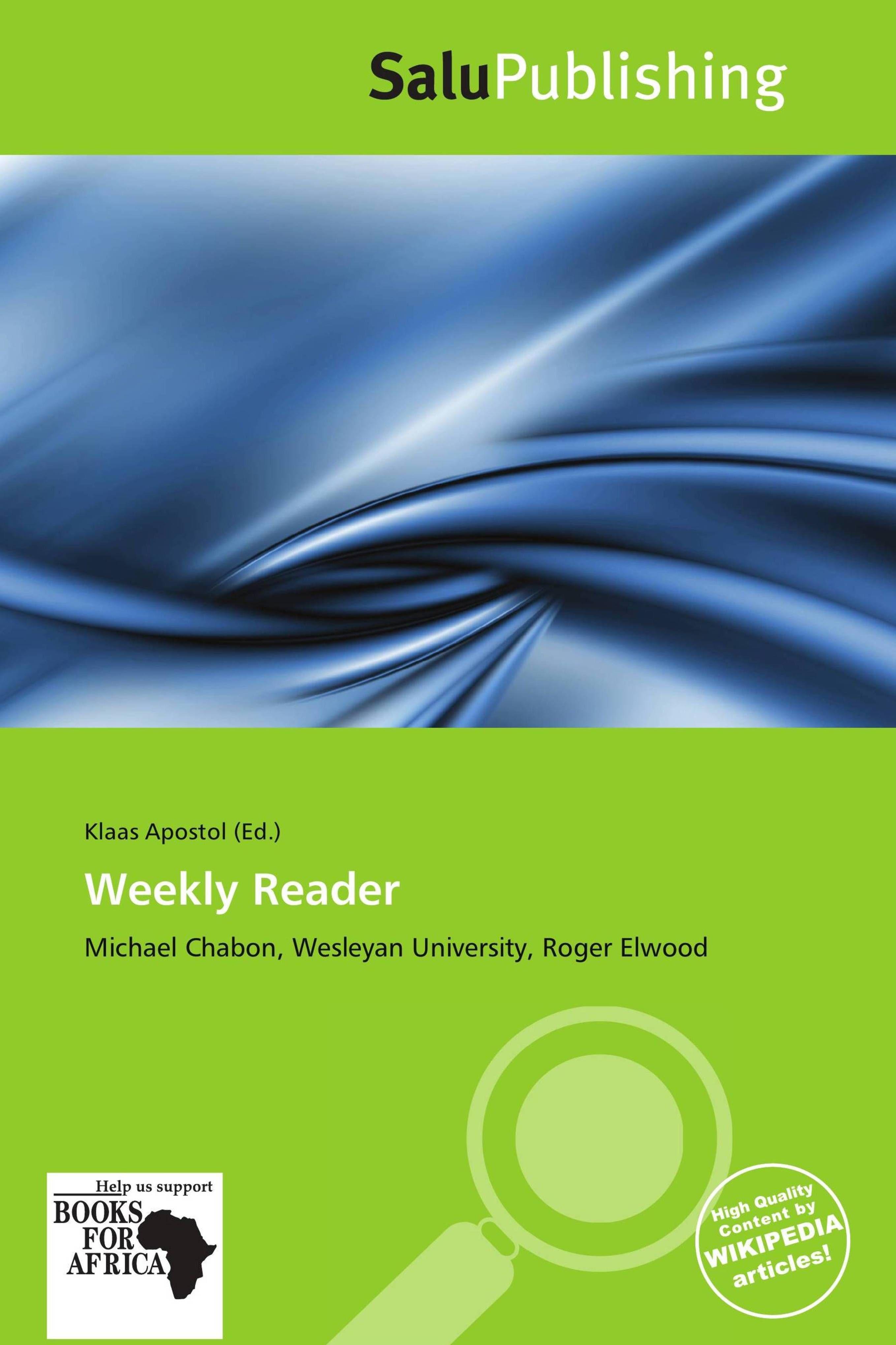 Sonstige Verlage Weekly Reader