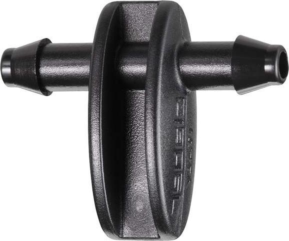 Claber Zweiwege-Verbinder für Kapillarrohr 1/4" - 10 Stk. 91155